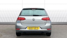 Volkswagen Golf 1.4 TSI SE [Nav] 5dr Petrol Hatchback
